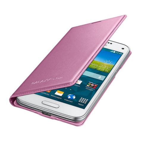 samsung galaxy s5 mini flip case